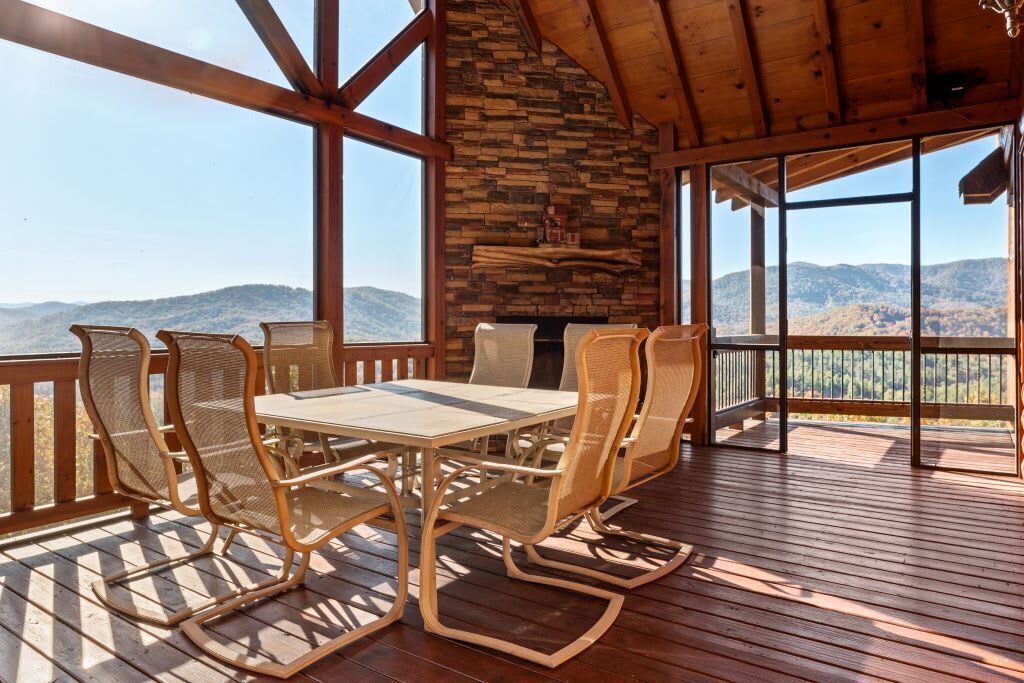 Photo of Outdoor in Blue Ridge