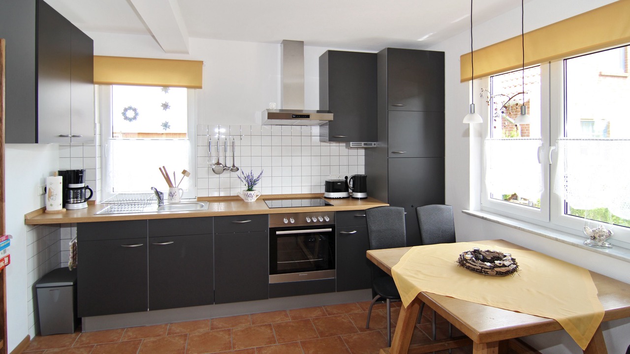 Photo of Kitchen in Pruchten
