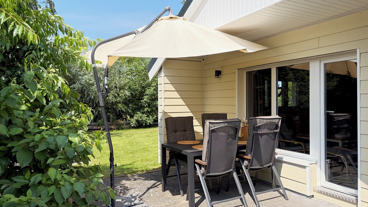Photo of Outdoor in Neufeld