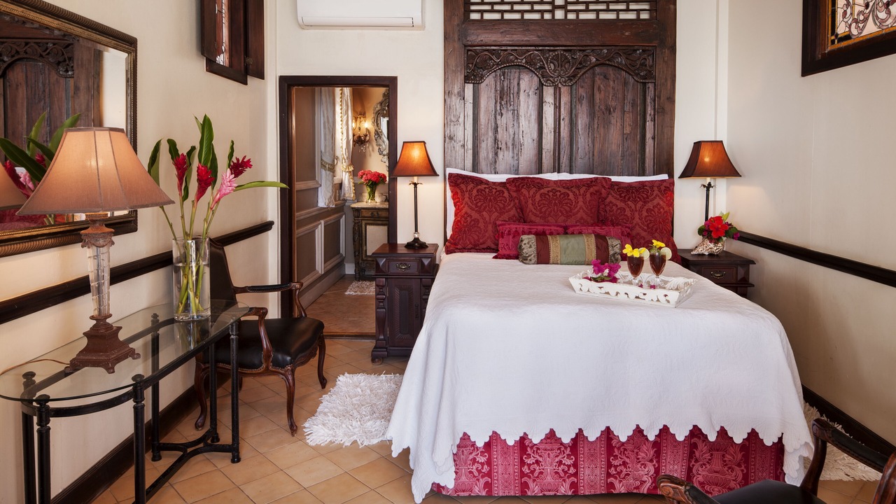 Photo of Bedroom in San Pedro