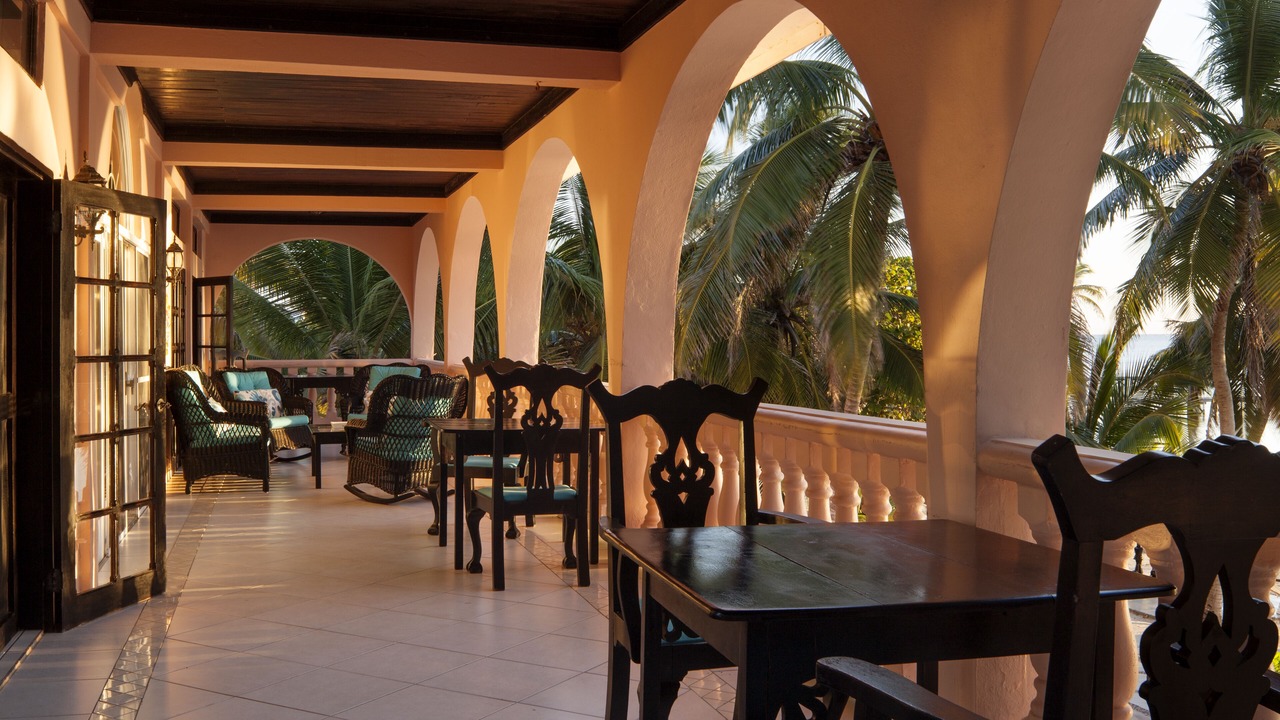 Photo of Outdoor in San Pedro