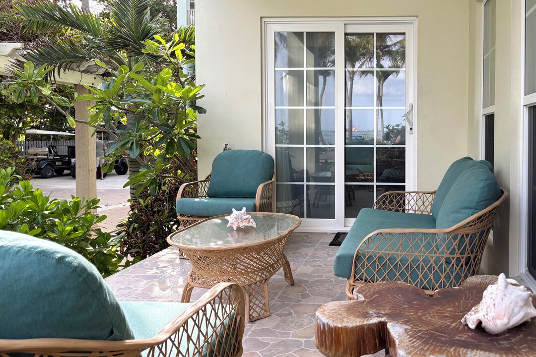 Photo of Patio Balcony in San Pedro