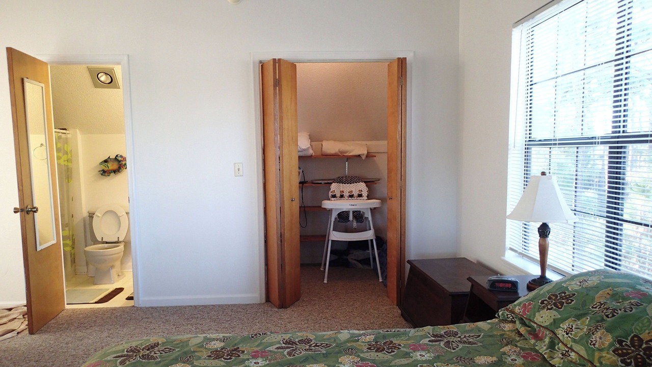 Photo of Bedroom in East End