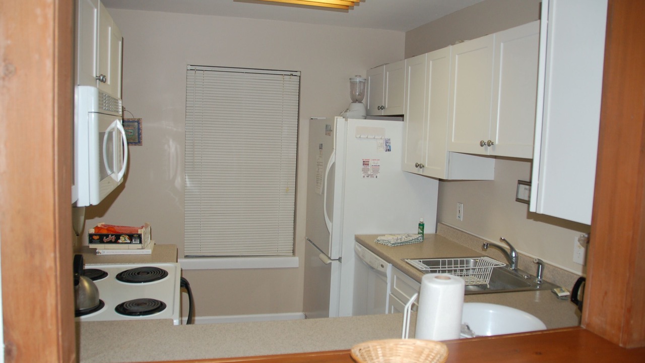 Photo of Bedroom in East End