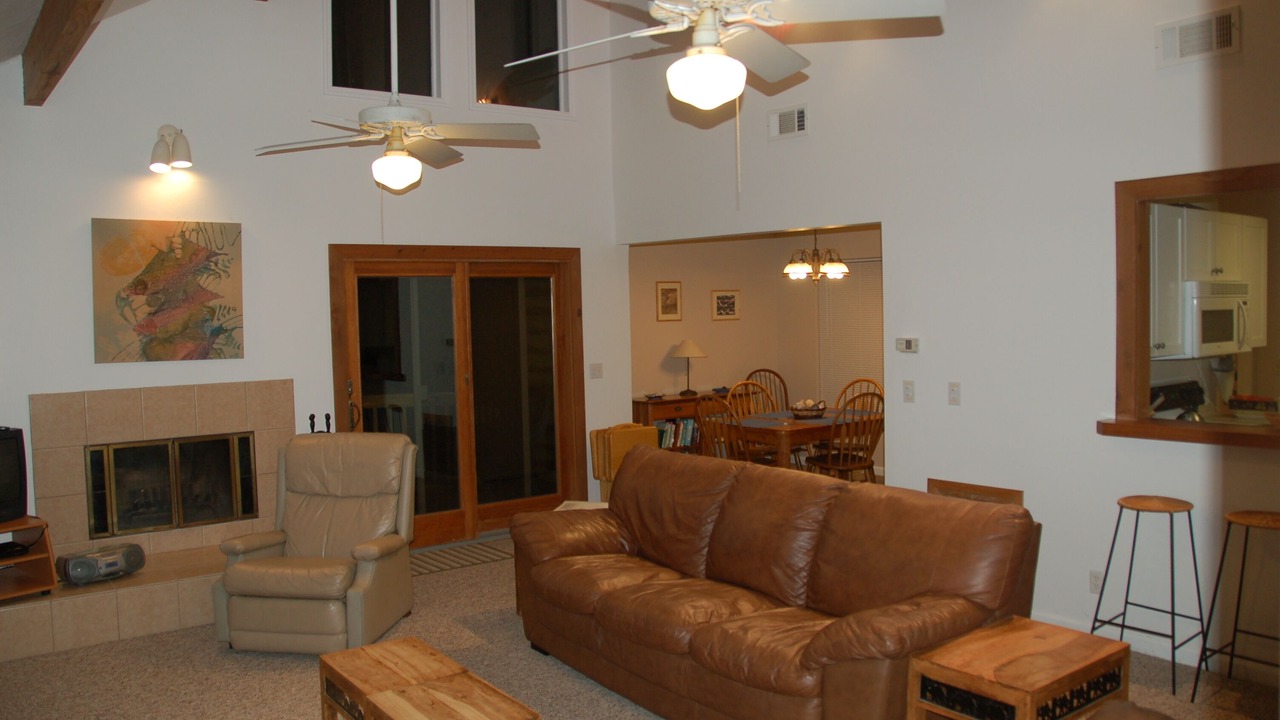 Photo of Bedroom in East End