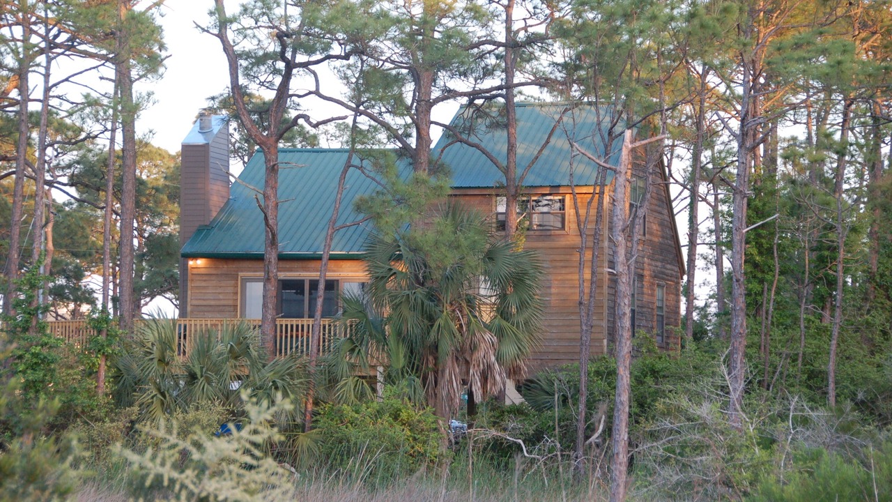 Photo of Outdoor in East End