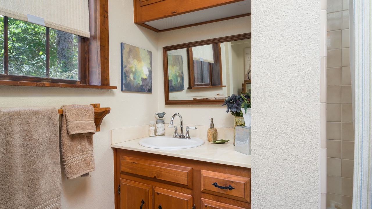Photo of Bathroom in Fair Play