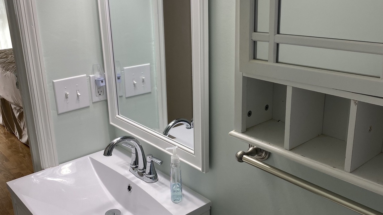 Photo of Bathroom in East End