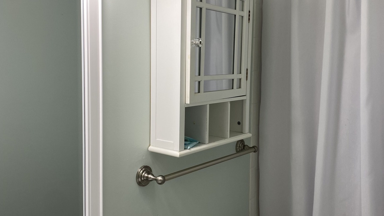 Photo of Bathroom in East End
