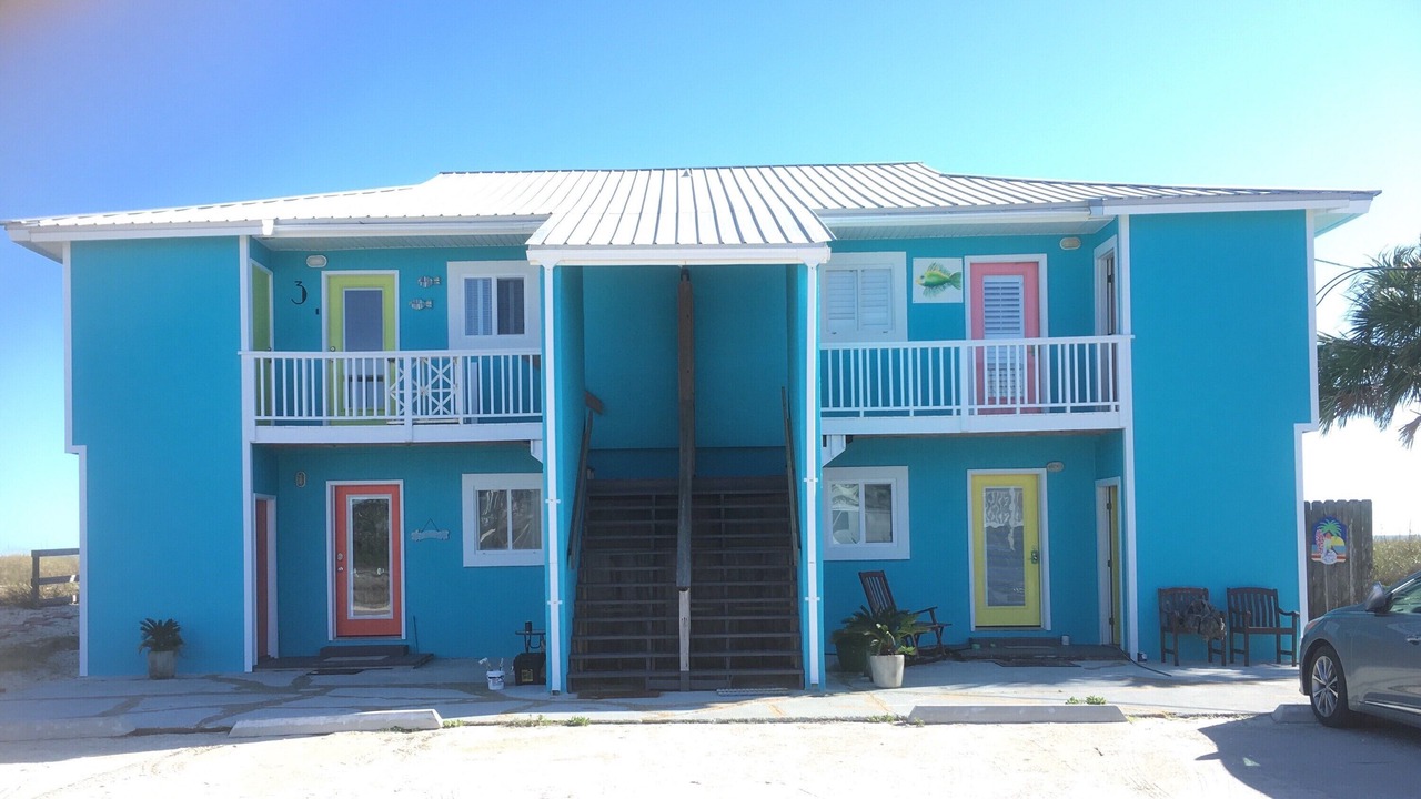 Photo of Outdoor in East End