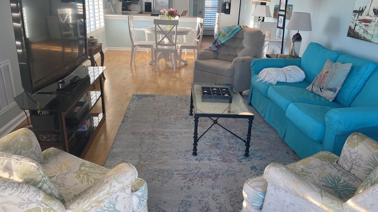 Photo of Livingroom in East End