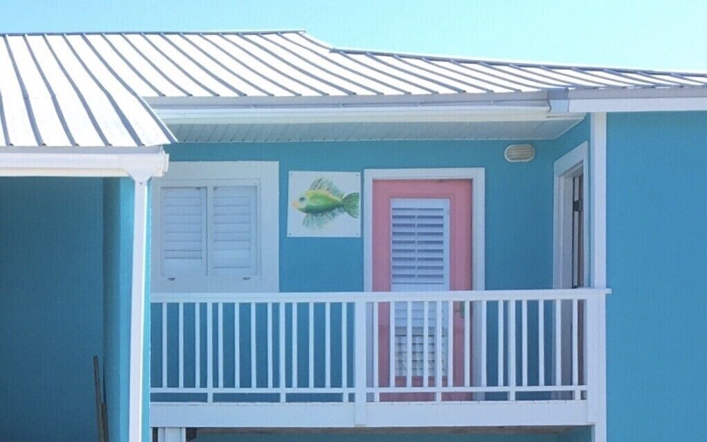Photo of Outdoor in East End