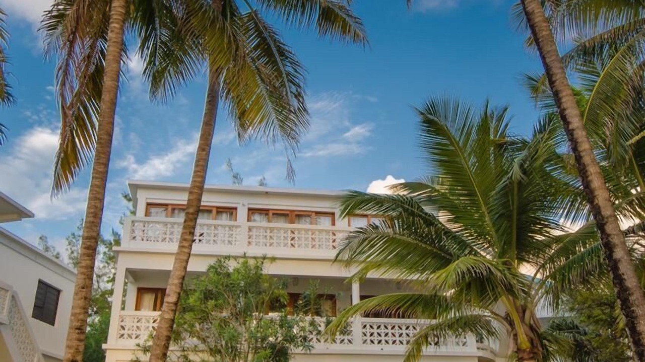 Photo of Outdoor in San Pedro