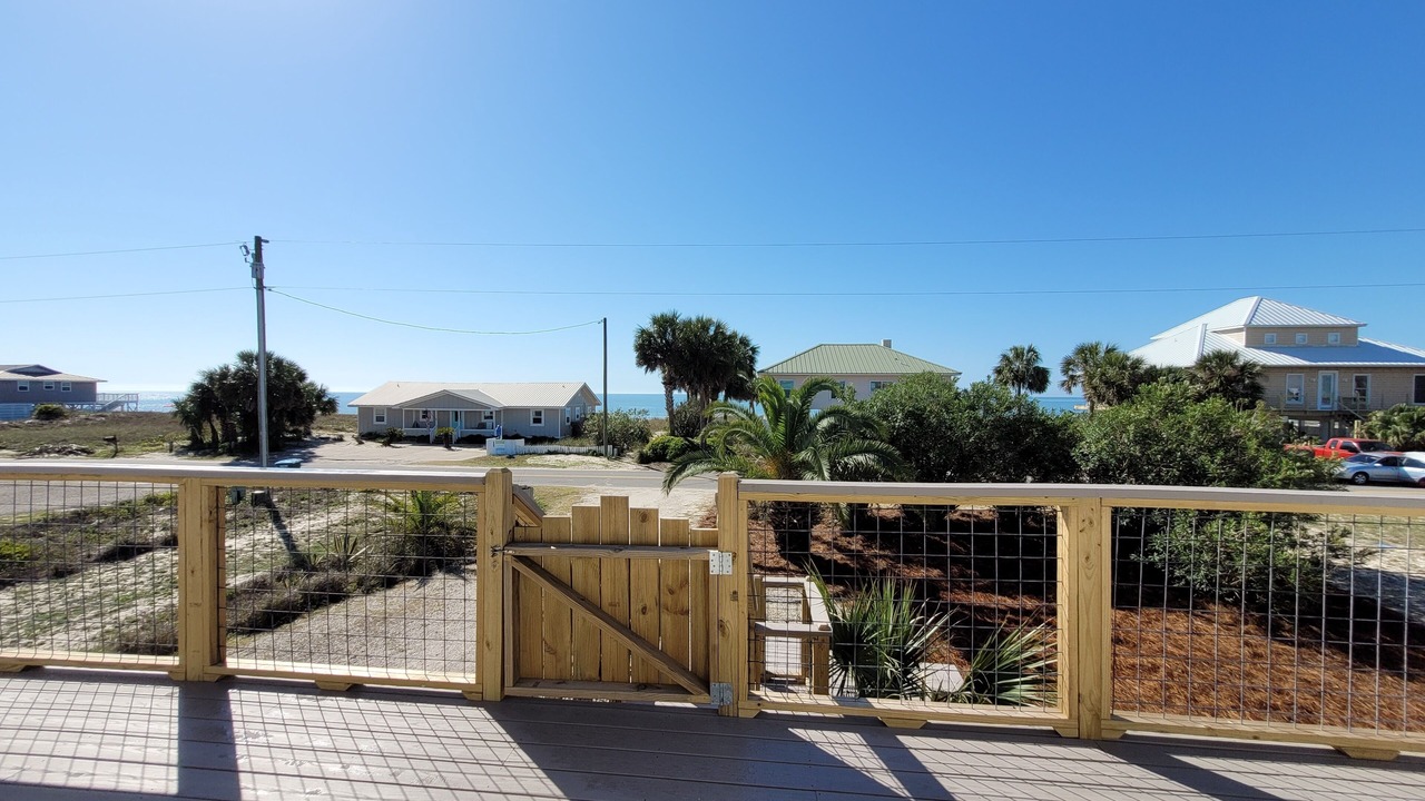 Photo of Outdoor in East End