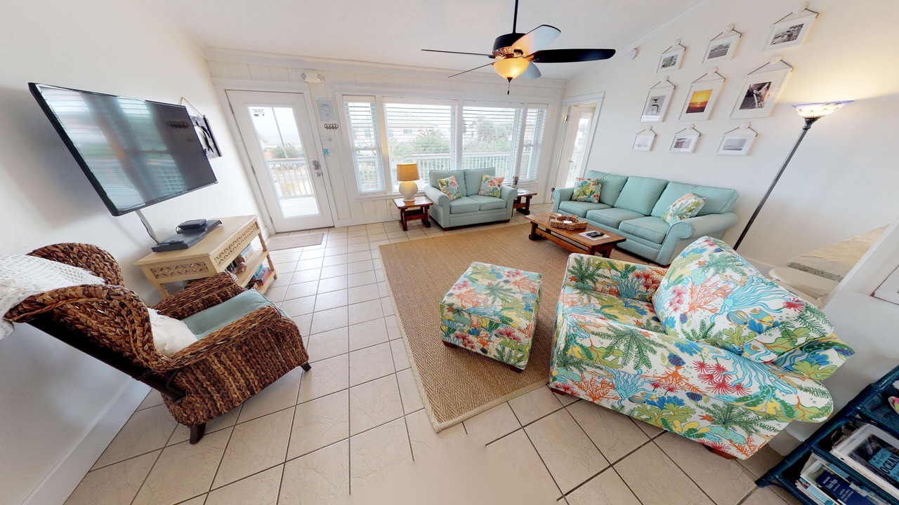 Photo of Bedroom in East End