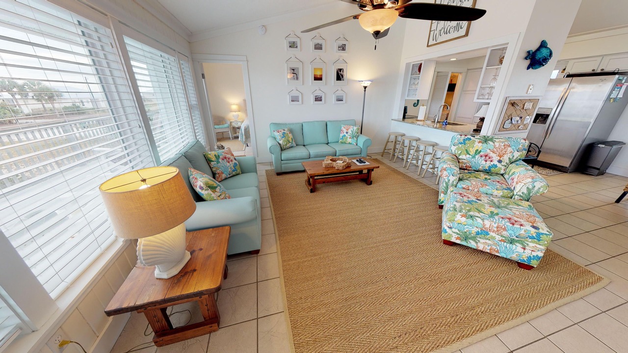 Photo of Livingroom in East End