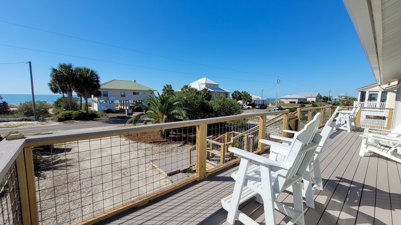 Photo of Outdoor in East End