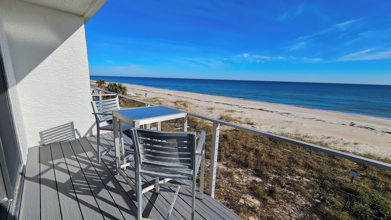 Photo of Outdoor in St. George Island