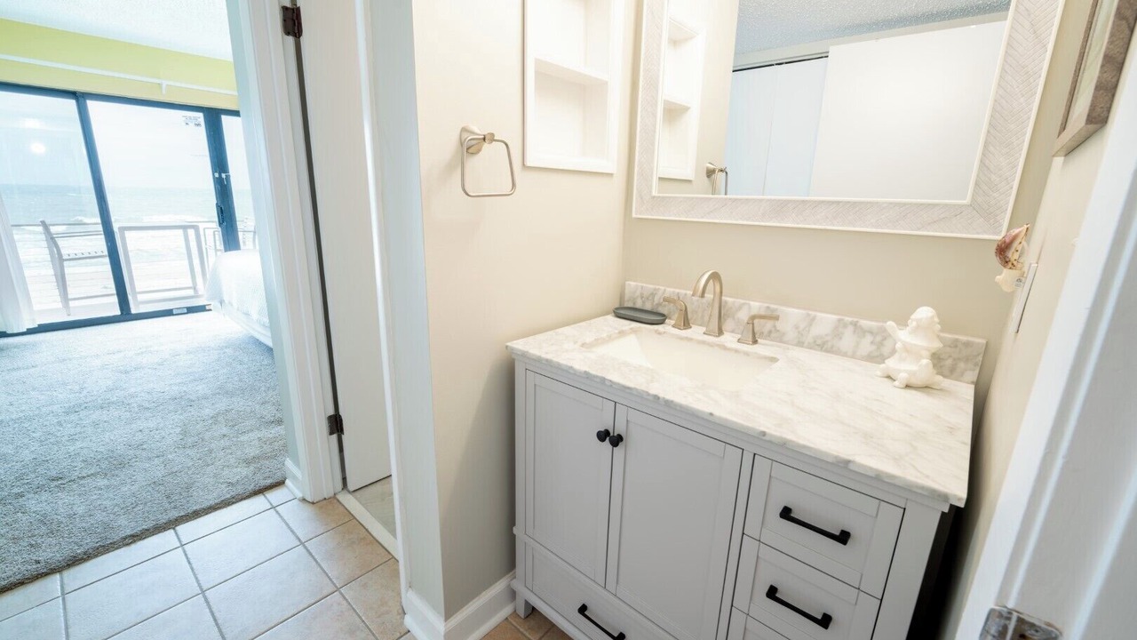 Photo of Bathroom in St. George Island