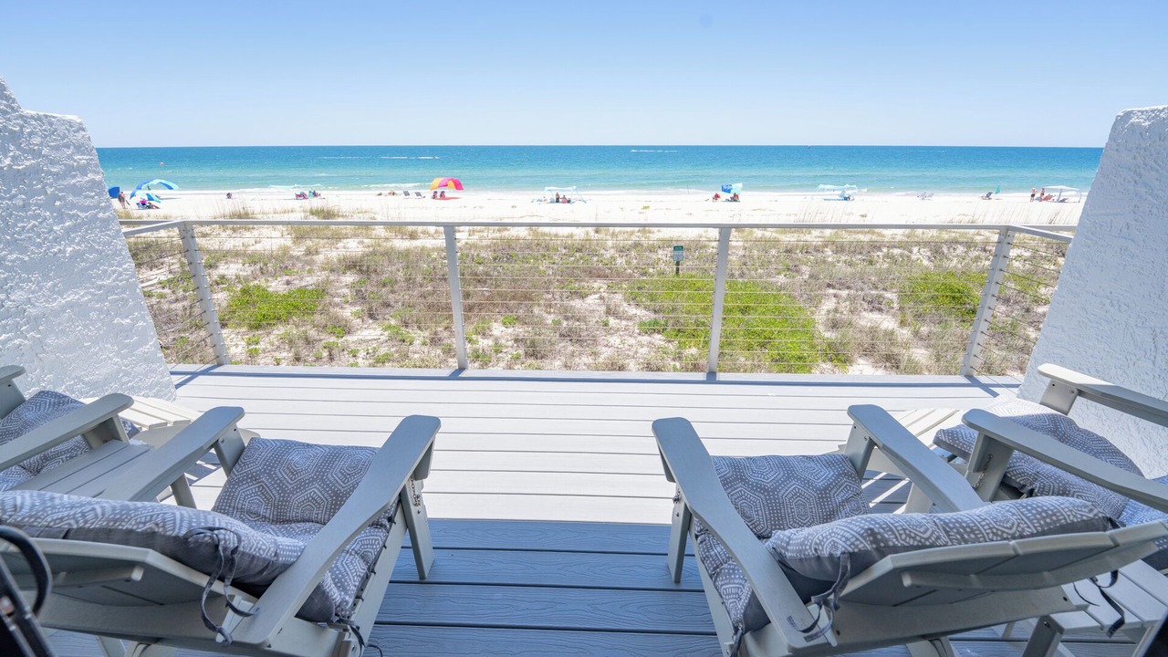 Photo of Outdoor in St. George Island