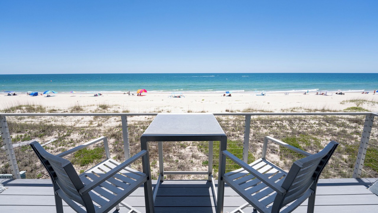 Photo of Outdoor in St. George Island