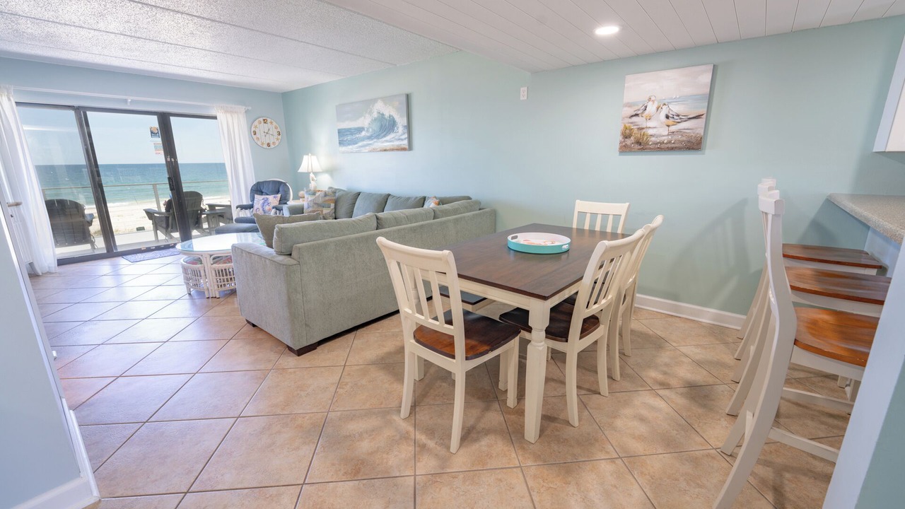 Photo of Others in St. George Island