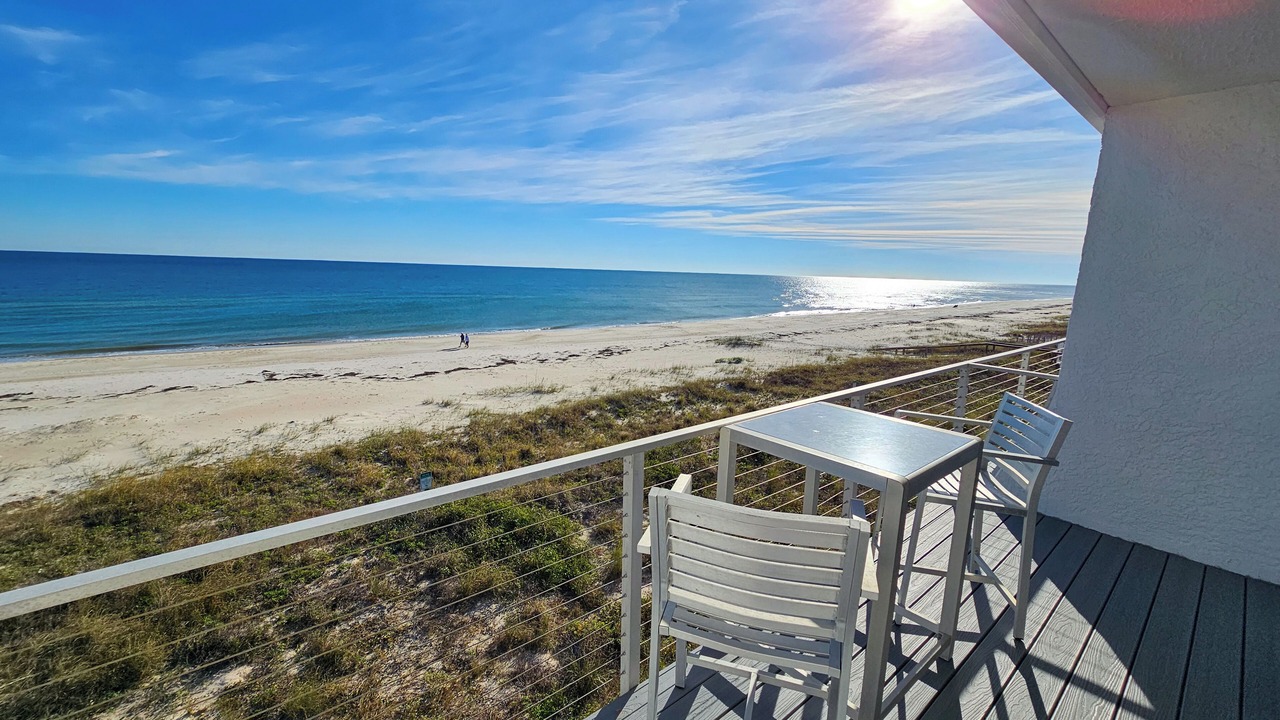 Photo of Others in St. George Island