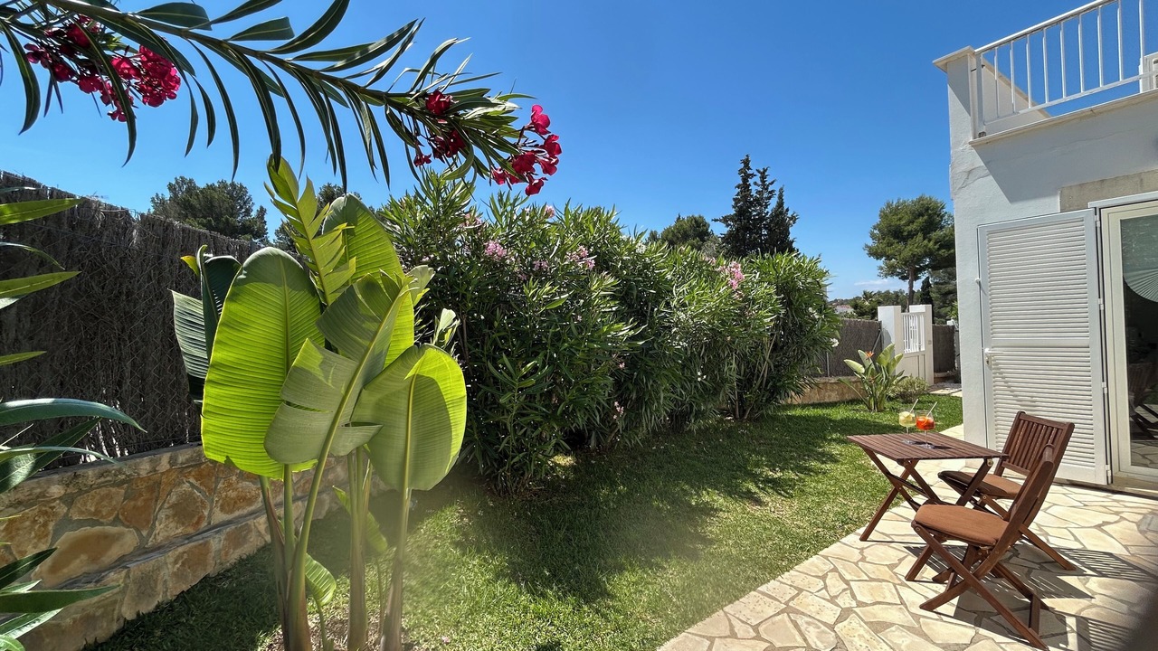 Photo of Patio Balcony in Cielo de Bonaire