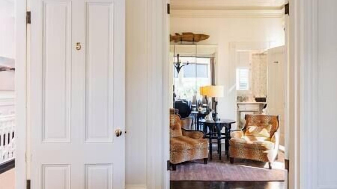Photo of Others in Pacific Heights