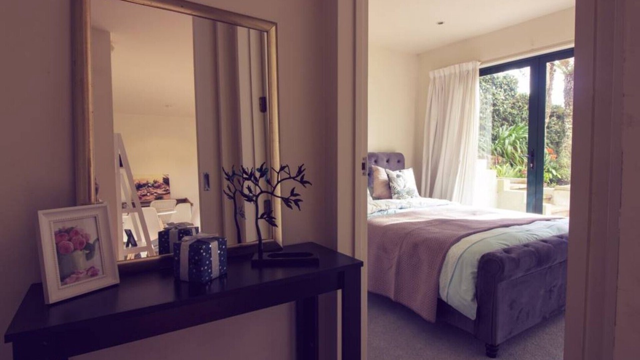 Photo of Bedroom in Parnell