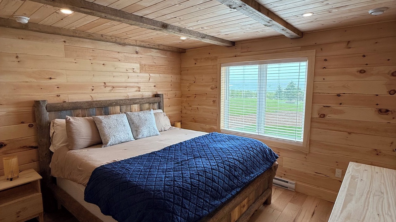 Photo of Bedroom in Queensland