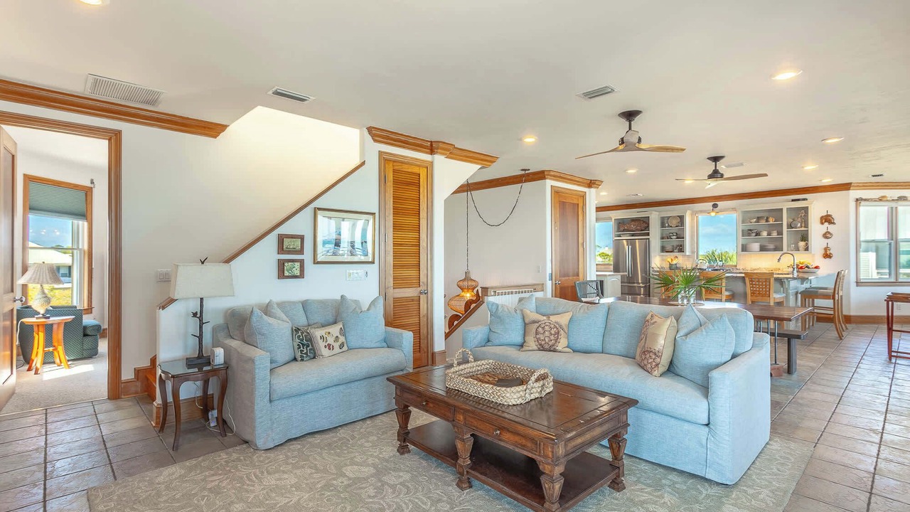 Photo of Livingroom in Plantation