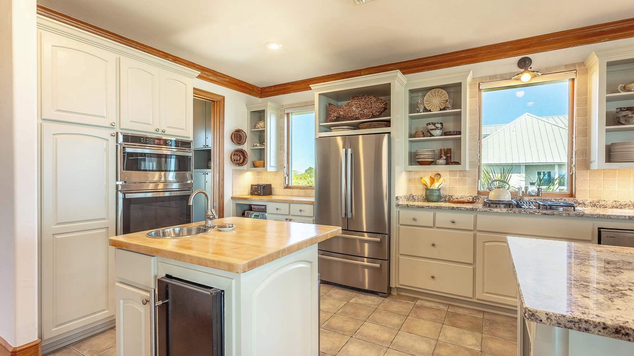 Photo of Kitchen in Plantation