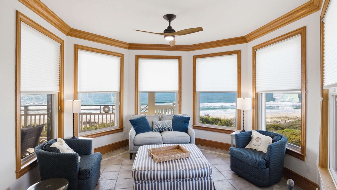 Photo of Livingroom in Plantation