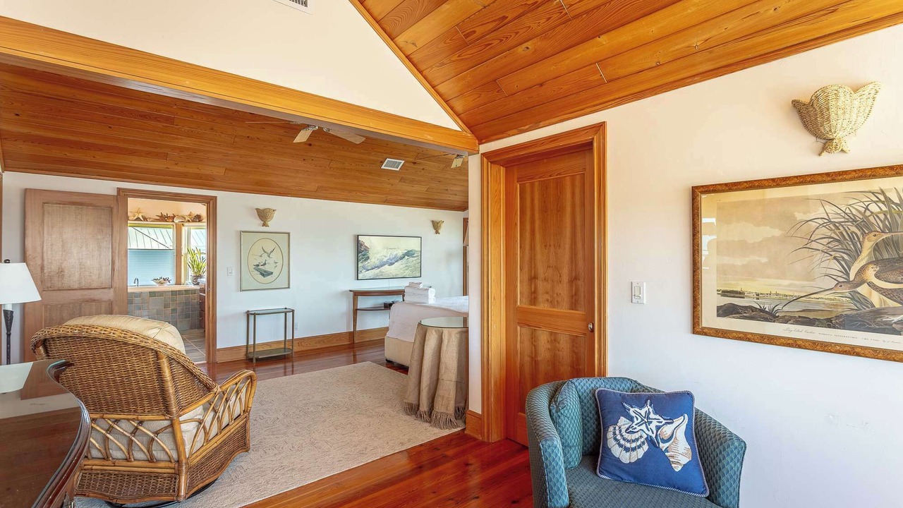 Photo of Bedroom in Plantation
