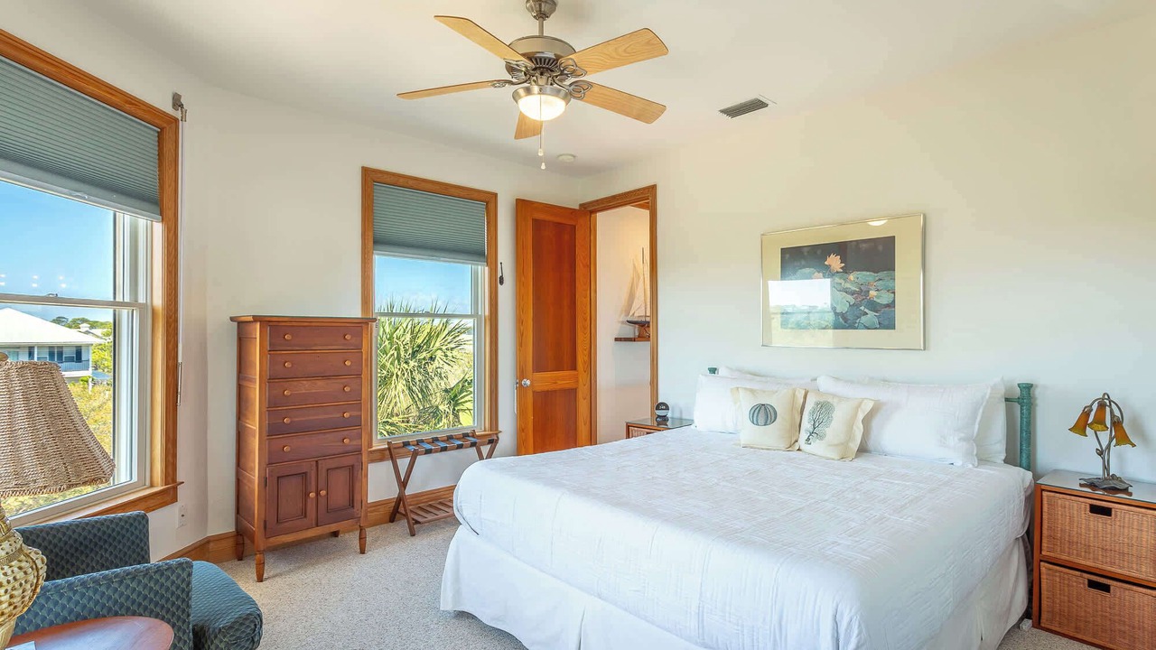 Photo of Bedroom in Plantation