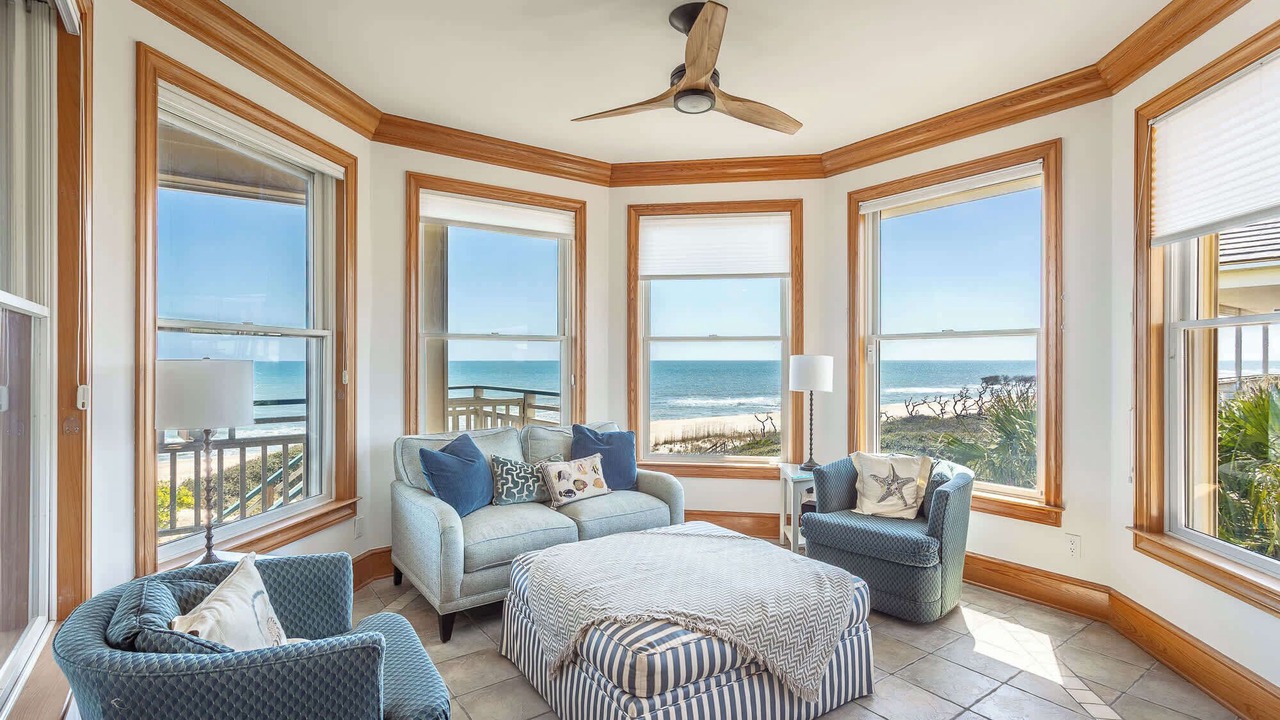 Photo of Bedroom in Plantation