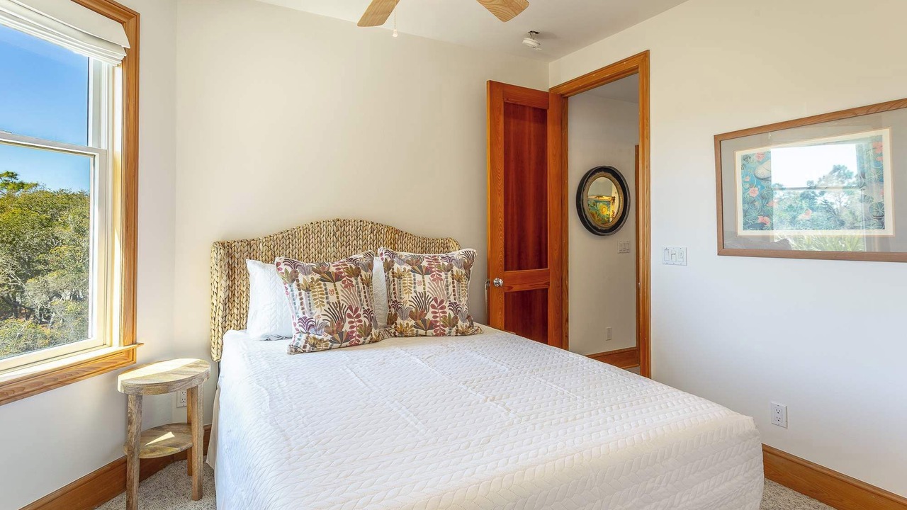 Photo of Bedroom in Plantation