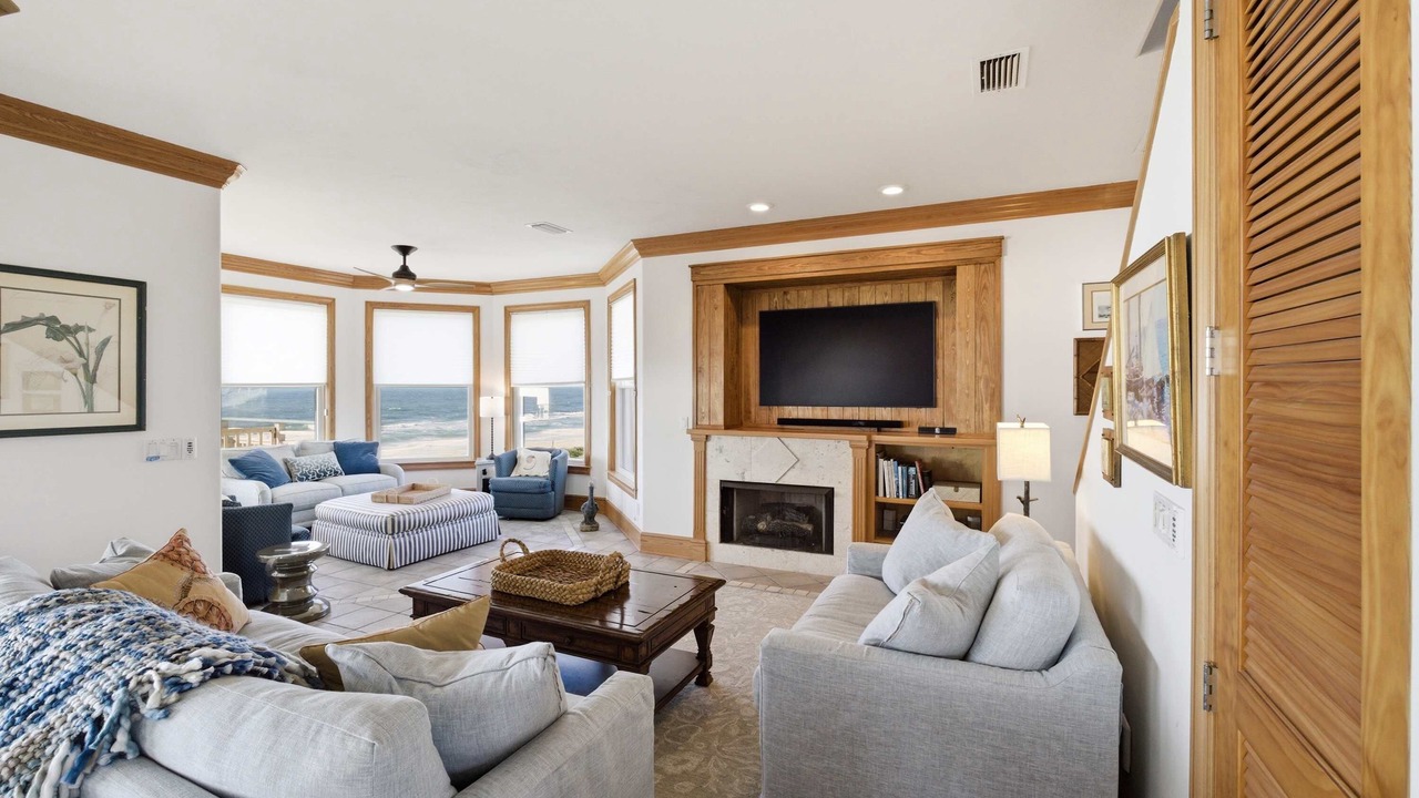 Photo of Livingroom in Plantation