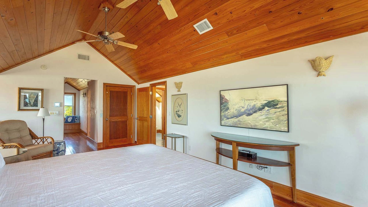 Photo of Bedroom in Plantation