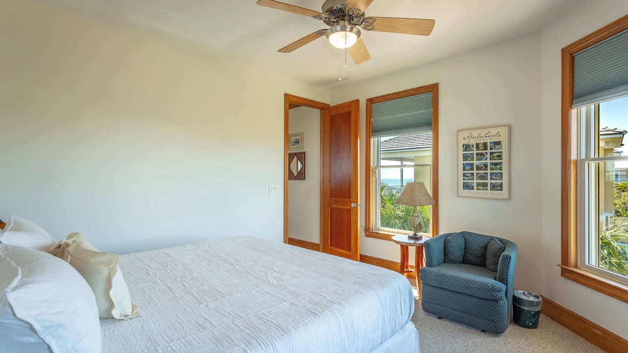 Photo of Bedroom in Plantation