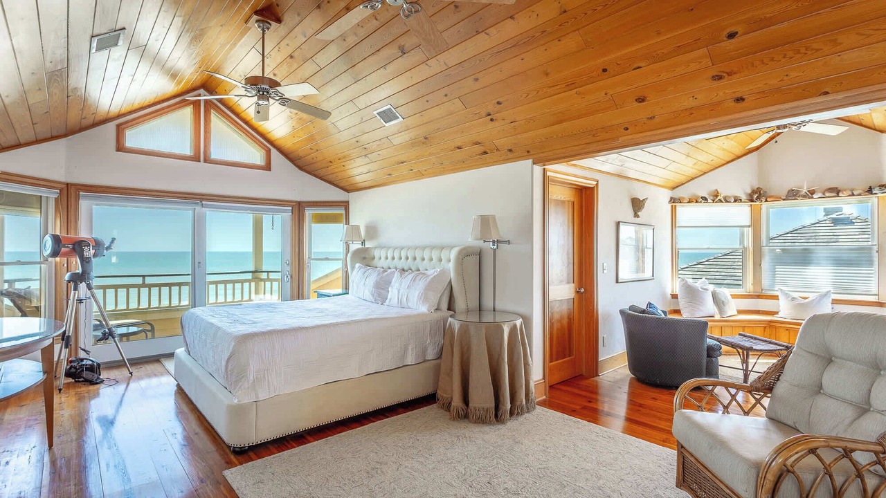 Photo of Bedroom in Plantation