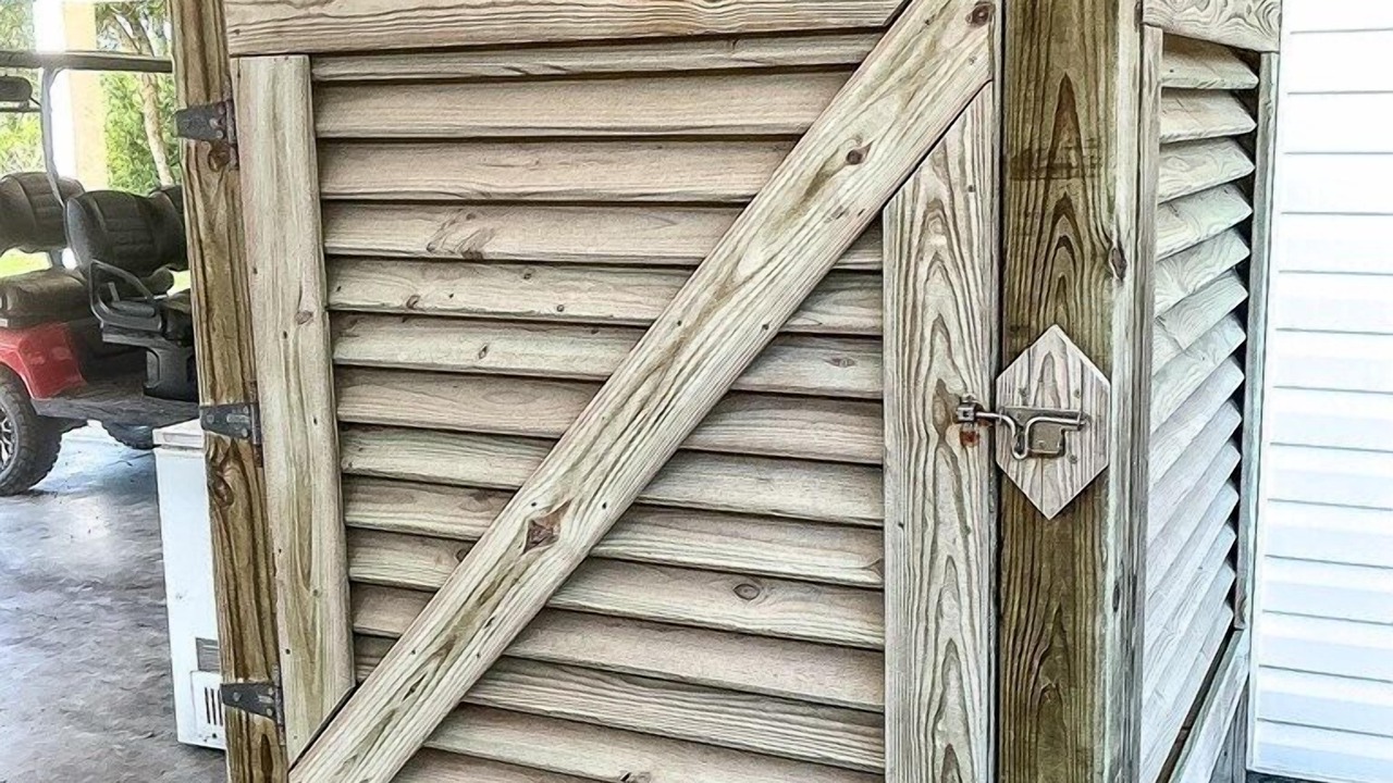 Photo of Outdoor in St. George Island