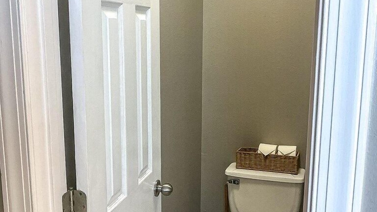 Photo of Bathroom in St. George Island