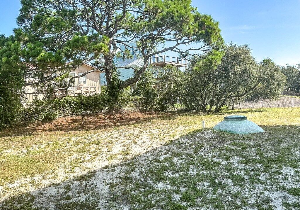 Photo of Outdoor in St. George Island