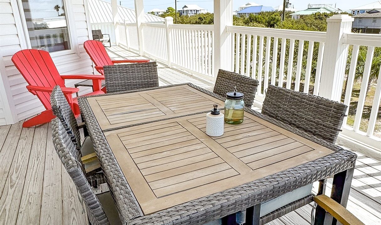 Photo of Outdoor in St. George Island
