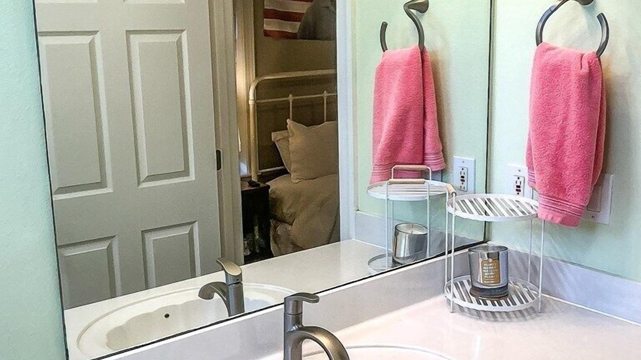 Photo of Bathroom in St. George Island