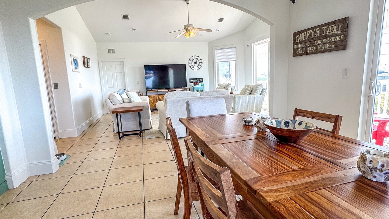 Photo of Others in St. George Island