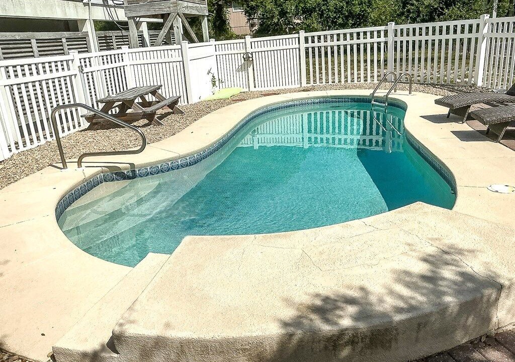 Photo of Outdoor in St. George Island