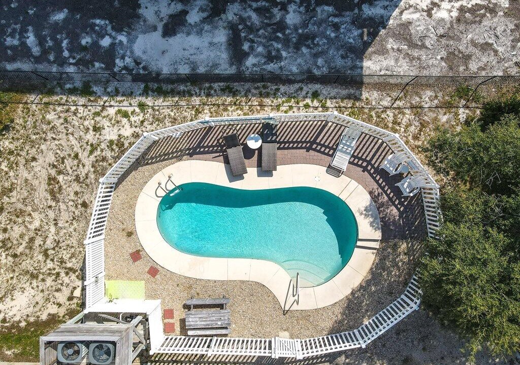 Photo of Outdoor in St. George Island